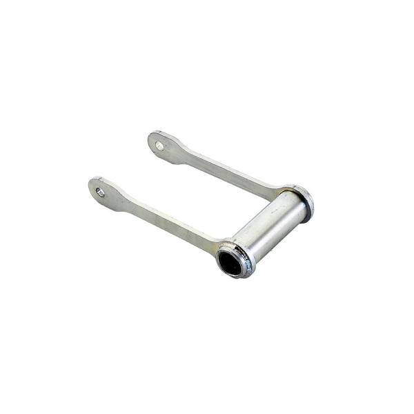 エフェックス PHA0030D ローダウンキット 20mmダウン コの字タイプ シルバー CBR25...