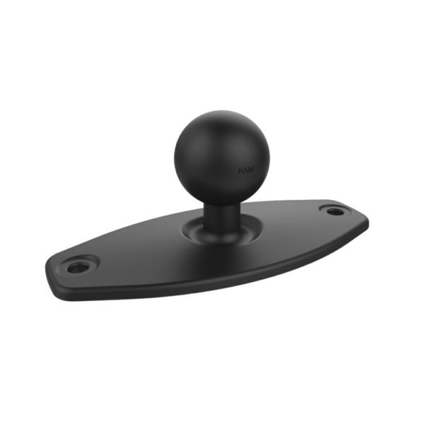 ラムマウント RAM-270U ボールアダプター JOHN DEERE GS2600/2630用 ブ...