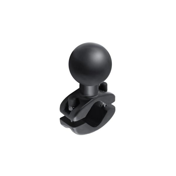 ラムマウント RAM-D-271U-12 シングルレールクランプベース φ31.75-47.62mm...