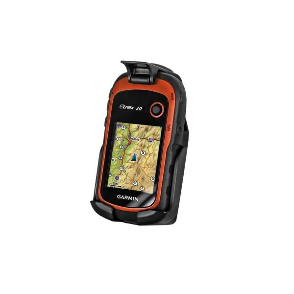 ラムマウント RAM-HOL-GA48U Garmin専用ホルダー(eTreX10/20/30シリー...
