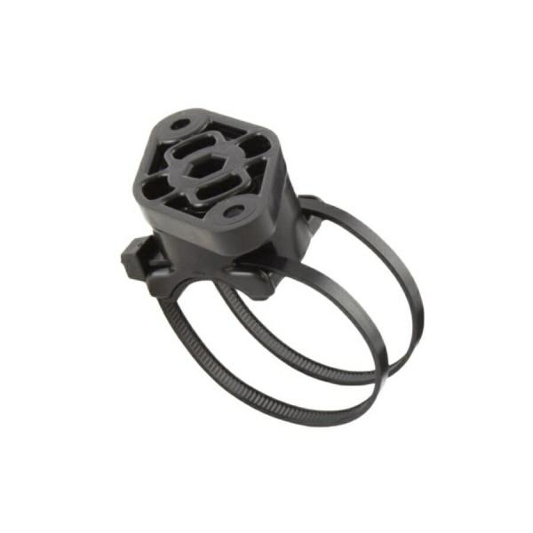 ラムマウント RAP-274-1U 自転車用EZ-On/Offマウントベース φ12.7-42.6m...