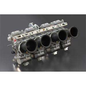 ▽BITO R&D CRキャブ 29φ ブラック（ビトー/Z1/Z2/Z750/Z900/Z1000/KZ