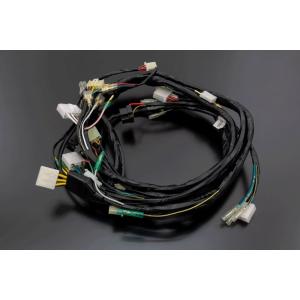 PMC 140-4022 メインハーネス ZEPHYR400 C5 1セット 電装スイッチ ケーブル...