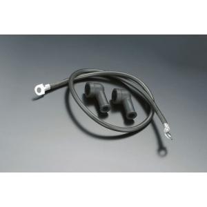 PMC ピーエムシー 72-084 セルモーターリードワイヤーセット Z1/Z2 Z750/900/...