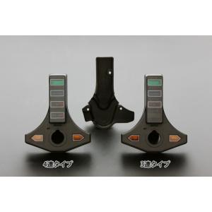 PMC ピーエムシー 81-4017 KZ インジケーターカバー 4連タイプ Z750-1000 '...