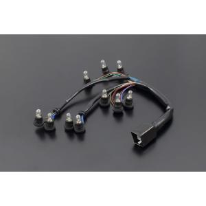PMC ピーエムシー 81-4043 KZ系インジケーターハーネス Z650-1000 Z750FX...