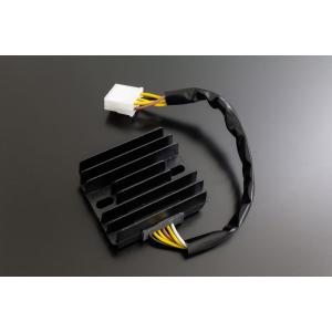 PMC ピーエムシー 81-4084 高性能ICレギュレーター Z1000/1100J/R/GP/G...