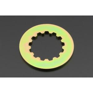 PMC ピーエムシー 87-0011 フロント用オフセットスペーサー ラージスプライン12T用 Z1...