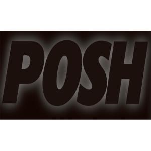 POSH ポッシュ 4126 RED REV スーパーリミッターカット RVF400の商品画像