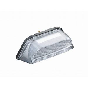 新品 LEDテールランプ スモークレンズ SM ◇ ウインカー機能付