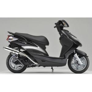 シグナス Realize シグナスX バイクマフラー BC-SE12J EBJ-SE44J 1型 2