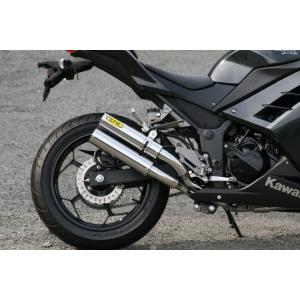 ヤマハ発動機 マグザム マフラー 1B7 ヤマハ 純正 中古 バイク 部品