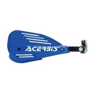 ACERBIS AC-22809BL RAM VX ハンドガード ブルー 外径22mm〜28mm バ...