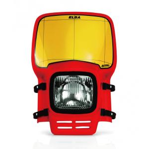ACERBIS（アチェルビス） ACERBIS AC-30-20WH フ ELBA ヘッドライト