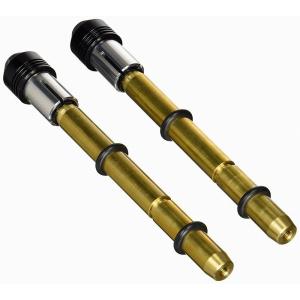 HARDY HH09BK 振動緩衝ハンドルバー...の詳細画像1