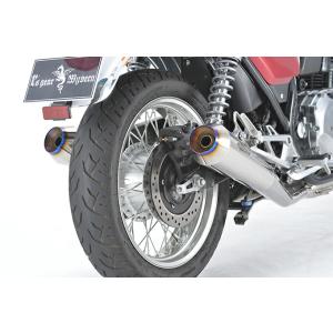OHLINS（オーリンズ） HO010 CB1100/CB1100 EX（10-21） ツイン