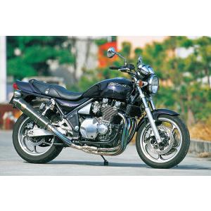 モリワキ MORIWAKI フルエキゾーストマフラー モンスター KAWASAKI