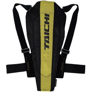 アルパインスターズ（alpinestars） NUCLEON KR-1 CELL 脊椎