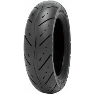 シンコー タイヤ SR561 フロント/リア 100/90-10 56J TL チューブレス バイア...