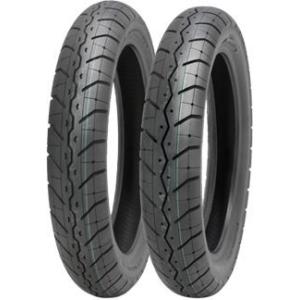 未使用 ミシュラン ロードクラシック 120/90 B18 M/C 65V TL ミシュラン（MICHELIN） ROAD CLASSIC 120/90B18 M/C 65V TL リア
