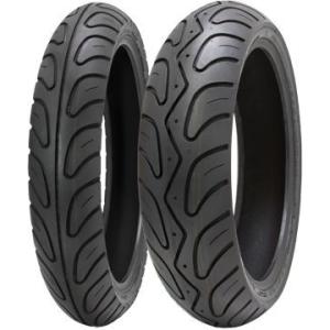 DUNLOP（ダンロップ） KR410 100/70ZR17 バイク用タイヤ リア 1本 49H