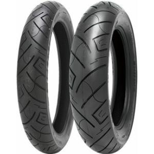 シン様　タイヤ SHINKO(シンコー) SR428 130/80-18 66P TT フロント バイク
