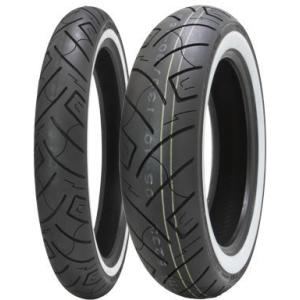 DUNLOP（ダンロップ） D402 【MU85B16 M/C 77H(WWW) TL】 タイヤ