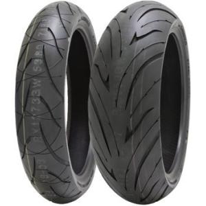 PIRELLI（ピレリ） ディアブロ ロッソコルサ リア 190/55ZR17 （75W
