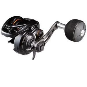 DAIWA（釣り） ダイワ 鏡牙 100SH ／ベイトリール : つり具