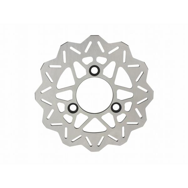 シフトアップ 201053 ホンダ用 ウェーブディスクローター190mm