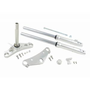 シフトアップ SHIFTUP 204270 27mm フロント フォーク 左右セット