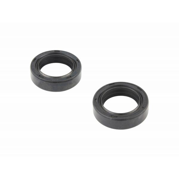 シフトアップ 205085-OS φ27mmフロントフォークキット 補修部品 オイルシール モンキー