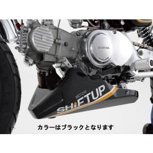 シフトアップ 205300-BG スマートラインアンダーカウル