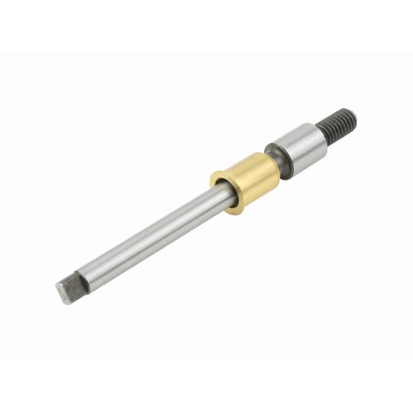 シフトアップ 206172 オイルポンプ スピンドル&amp;カラーセット 12V カブ50
