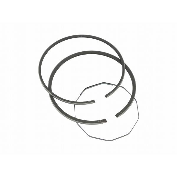 シフトアップ 800503-50 オーバーサイズピストンリングセット (0.50mm) MACH マ...