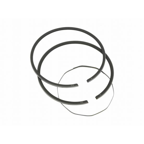 シフトアップ 800753-50 オーバーサイズピストンリングセット (0.50mm) MACH マ...