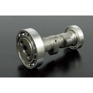 SP武川 タケガワ 01-08-0009 スーパースポーツ カムシャフト (ノーマルヘッド専用) モ...