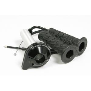 SP武川 タケガワ 03-06-0001 インボリュートSハイスロットルキット(710mm) PB1...