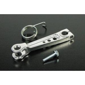 SP武川 タケガワ 06-08-0073 アルミ鍛造強化ブレーキアームキット