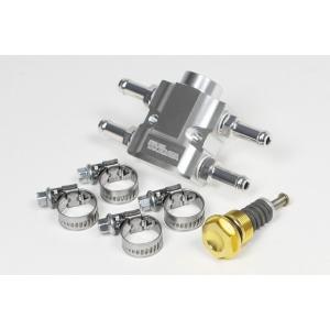 SP武川 タケガワ 07-07-0030 インラインサーモユニットキット 汎用