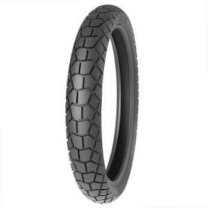 DUNLOP（ダンロップ） 3.00-17 6PR K98 リア チューブタイプ 124195