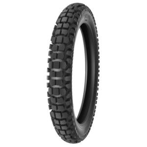 SHINKO（シンコー） Shinko SR244 3.25-17 50P TT フロント＆リア 許容