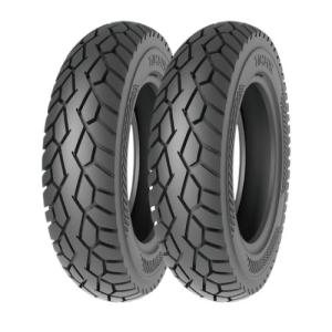 SHINKO（シンコー） 2.75-14 35P TT SR241 フロント リア チューブ
