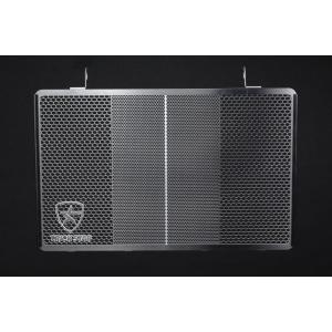 ZRX1200DAEG ノジマ　ラジエーターコアガード ノジマエンジニアリング NOJIMA ノジマ ラジエーターコアガード