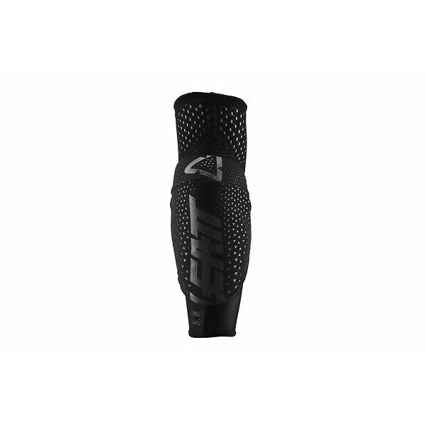 LEATT リアット 5019400362 19〜'20 3DF 5.0 エルボーガード ブラック ...