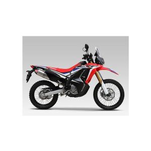 ヨシムラ 110 42e 5p80 スリップオン Rs 4jサイクロン カーボンエンド エクスポートスペックマフラー St チタンカバー Crf250l Abs可 Crf250m 最安値 価格比較 Yahoo ショッピング 口コミ 評判からも探せる