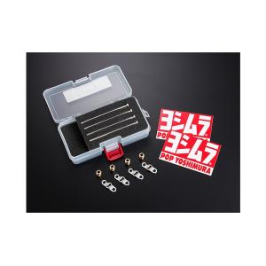 YOSHIMURA YOSHIMURA:ヨシムラ CR29 MJNインナーキット Z1/2用 STD ENG