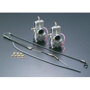 バリオス2 ZR250B-009xxx の フロントアクスルシャフト *1681952143