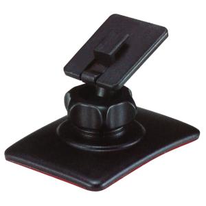 QSTARZ キュースターズ 33200013 バイクホルダーキット LT-8000GT用