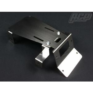 BEET ビート ポイントカバー (ゴールド) Z400GP/Z400FX/GPZ400F